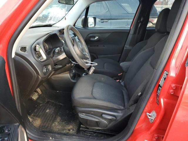 2017 JEEP RENEGADE S - ZACCJBABXHPG16333