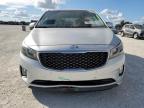 Lot #3030997861 2018 KIA SEDONA EX