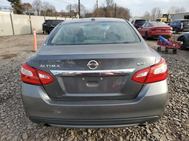 2017 NISSAN ALTIMA 2.5 - 1N4AL3AP6HC206996