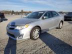 TOYOTA CAMRY L photo