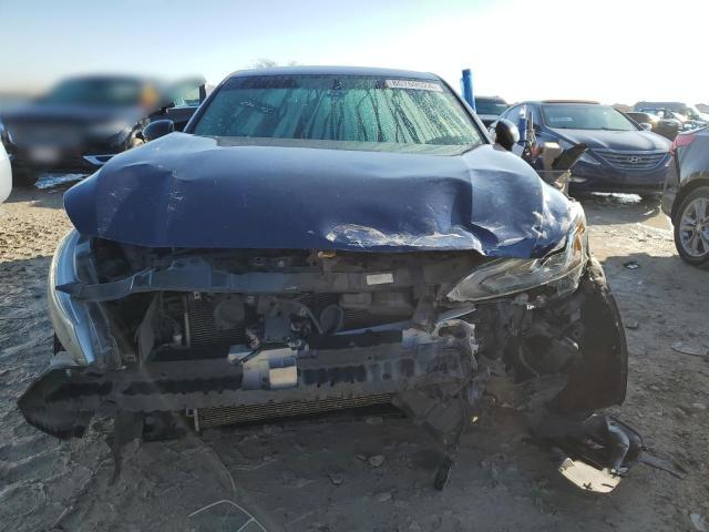 2019 NISSAN ALTIMA SR - 1N4BL4CV7KN310057