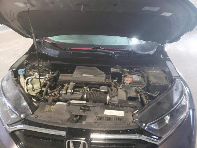 2020 HONDA CR-V LX - 2HKRW2H27LH608905