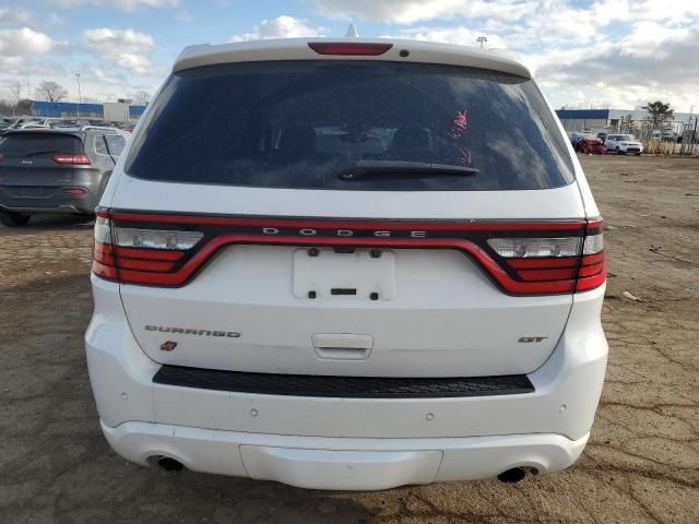 2020 DODGE DURANGO GT - 1C4RDJDG4LC155663