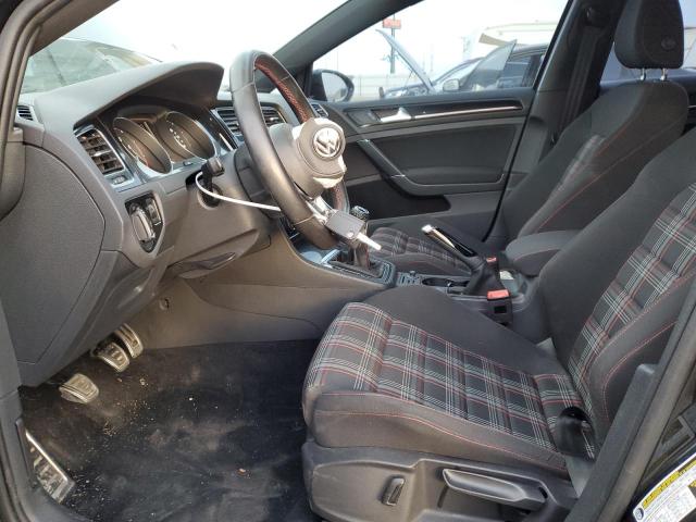 2017 VOLKSWAGEN GTI SPORT - 3VW547AU5HM057806