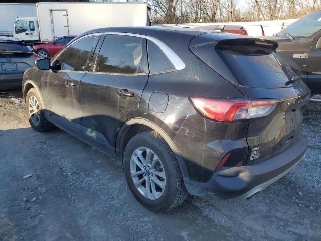 2021 FORD ESCAPE SE - 1FMCU9G68MUA28784