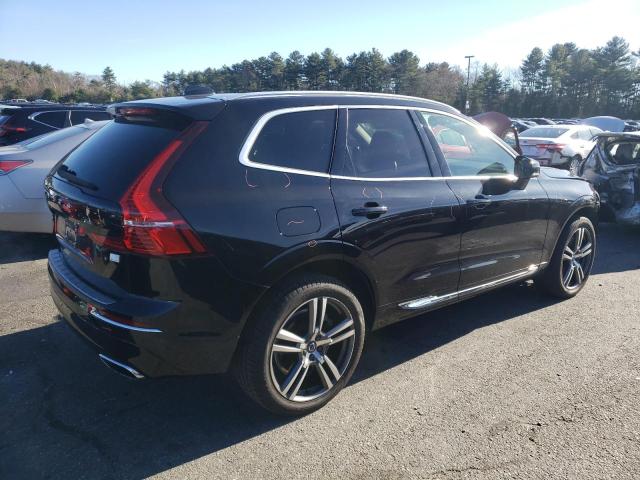 2021 VOLVO XC60 T8 RE YV4BR0DK3M1826820