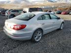 Lot #3030914502 2009 VOLKSWAGEN CC LUXURY