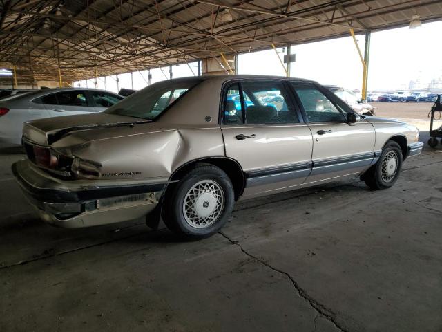 BUICK PARK AVENU 1994 tan  gas 1G4CW52L3RH604569 photo #4