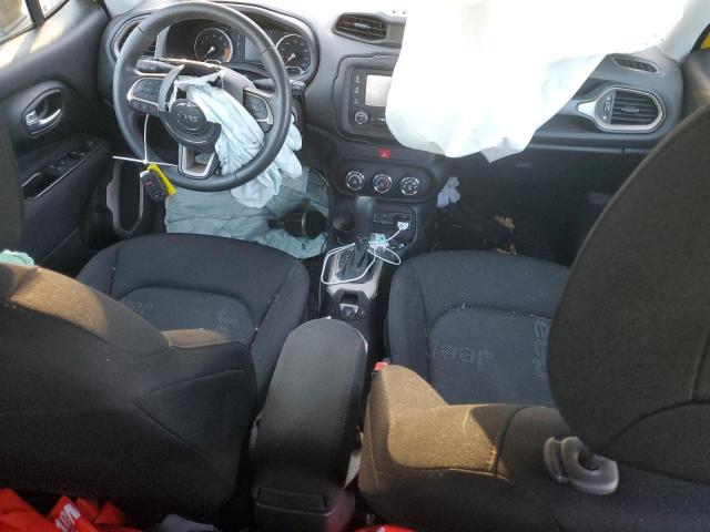 2017 JEEP RENEGADE S - ZACCJBAB6HPF84867