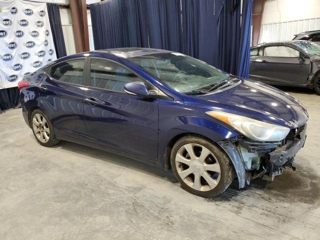 Vin: 5npdh4ae5ch087140, lot: 84626734, hyundai elantra gls 20124