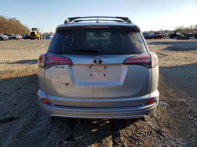 2017 TOYOTA RAV4 LIMIT - 2T3DFREV3HW651929