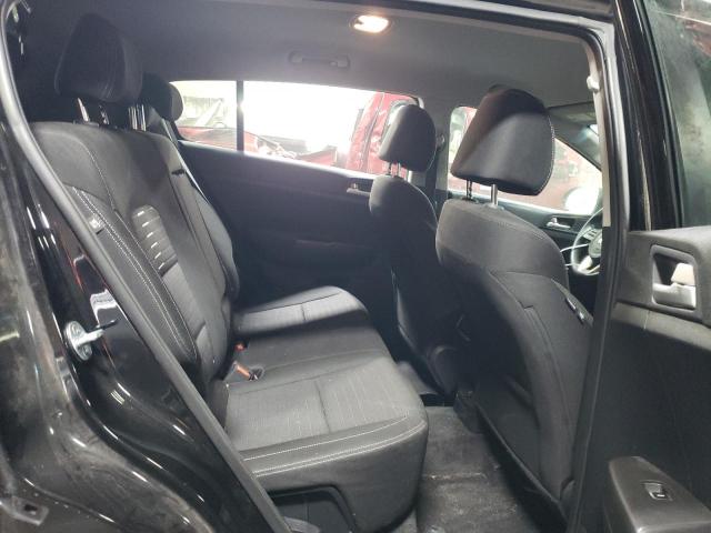 2020 KIA SPORTAGE L - KNDPMCAC4L7759808