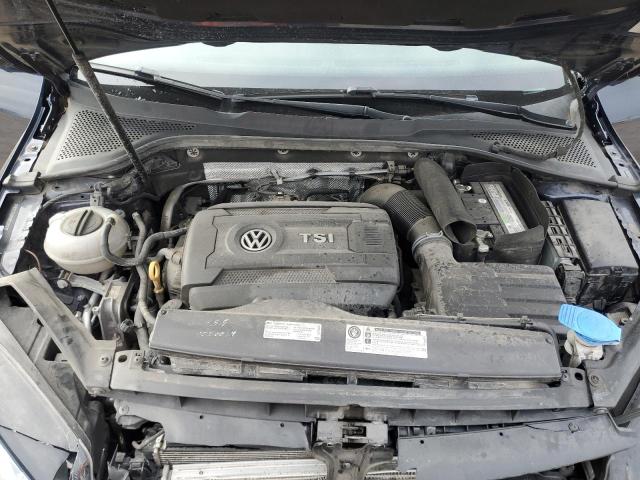 2016 VOLKSWAGEN GOLF S/SE 3VW217AU6GM029037
