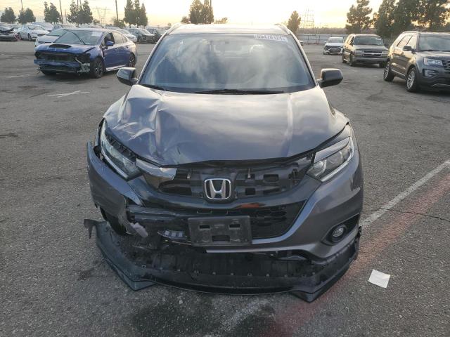 VIN 3CZRU5H13KG703915 2019 HONDA HR-V no.5