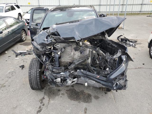 2020 RAM 1500 REBEL - 1C6SRFET4LN138188