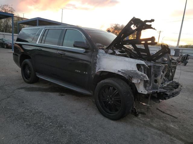 2015 CHEVROLET SUBURBAN C - 1GNSCJKC7FR210376