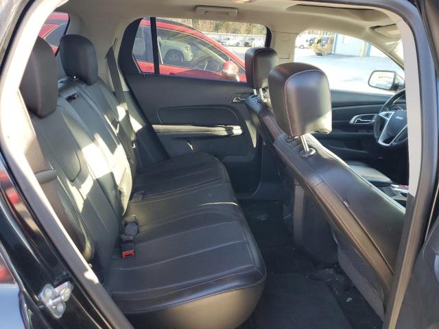 2017 GMC TERRAIN SL - 2GKFLUE35H6258999