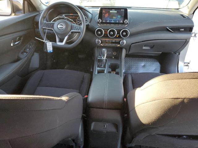 2024 NISSAN SENTRA SV - 3N1AB8CV7RY261555