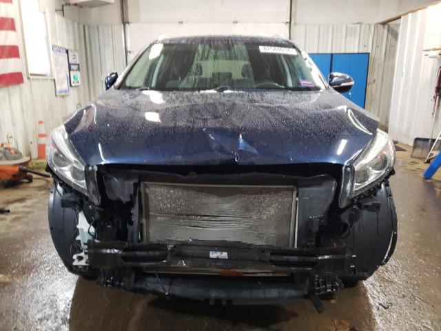 2016 KIA SORENTO LX - 5XYPG4A37GG122871