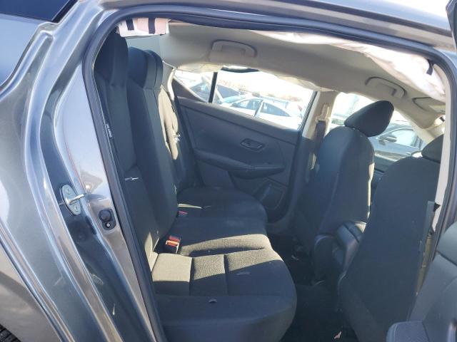 2024 NISSAN SENTRA S - 3N1AB8BV6RY208184