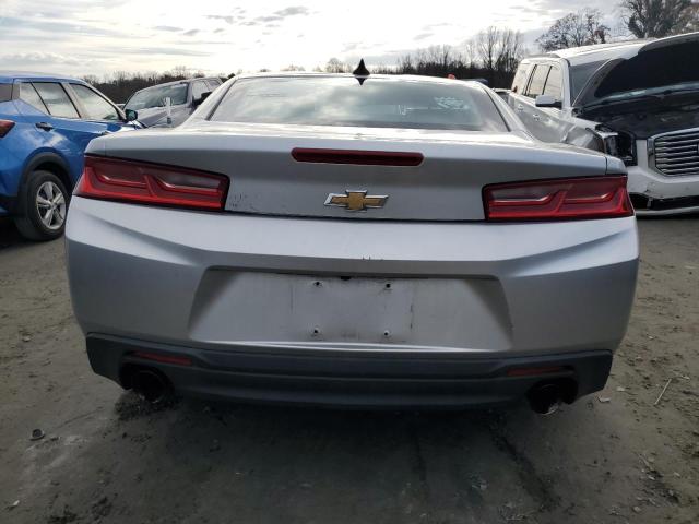 2017 CHEVROLET CAMARO LT - 1G1FB1RS9H0133469