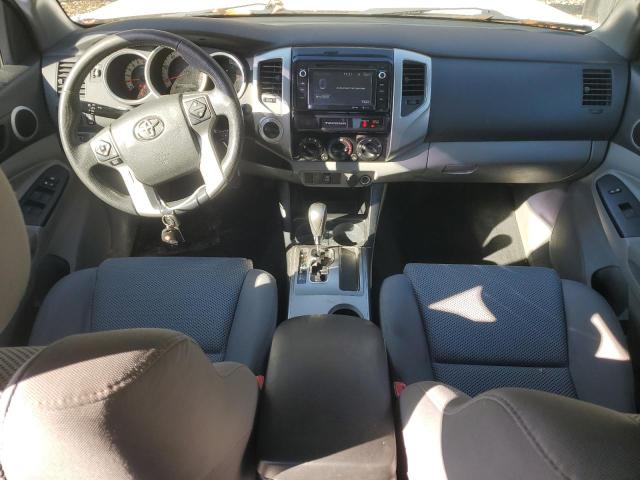 2015 TOYOTA TACOMA DOU - 3TMLU4EN0FM176047