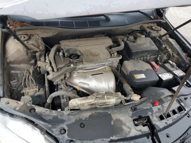 2016 TOYOTA CAMRY LE - 4T4BF1FK4GR539537