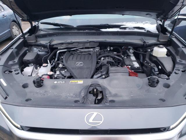 2024 LEXUS TX 350 BAS 5TDAAAB61RS001497