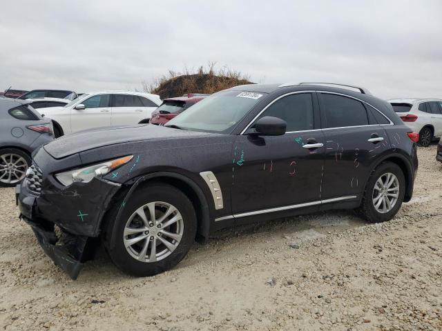 2009 INFINITI FX35 #3031885178