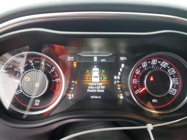 2016 DODGE CHALLENGER - 2C3CDZAG0GH183749