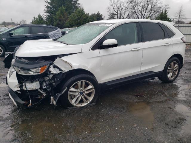 2016 FORD EDGE SEL #3026018973