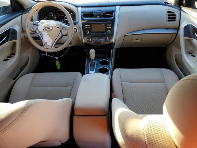 2015 NISSAN ALTIMA 2.5 - 1N4AL3AP2FN382574