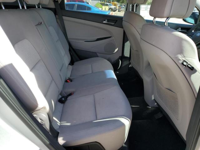 2017 HYUNDAI TUCSON LIM - KM8J3CA46HU303296