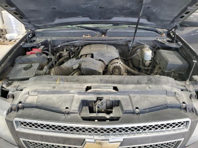 1GNUKJE3XAR256655 2010 CHEVROLET SUBURBAN