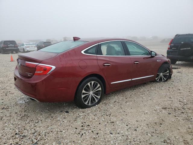 2017 BUICK LACROSSE P - 1G4ZR5SS9HU163870