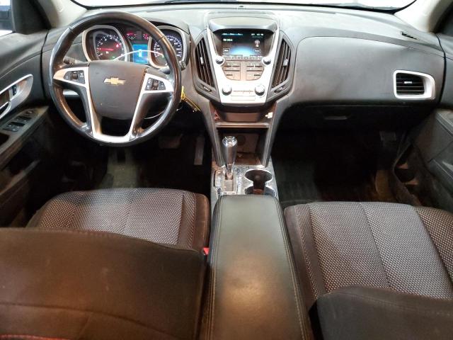 2017 CHEVROLET EQUINOX LT - 2GNFLFEK9H6169474