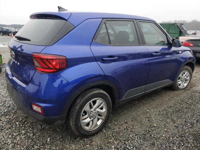 2022 HYUNDAI VENUE SE - KMHRB8A3XNU197635