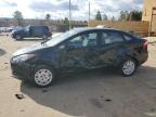 2019 FORD FIESTA S - 3FADP4AJXKM140476