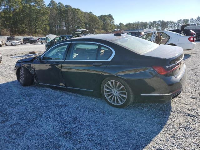 Vin: wba7t4c06lgf97367, lot: 85320674, bmw 7 series xi 20202