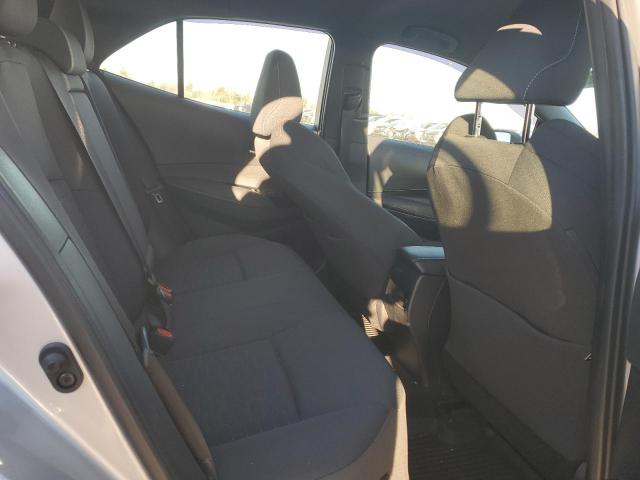 2022 TOYOTA COROLLA SE JTND4MBE6N3165851