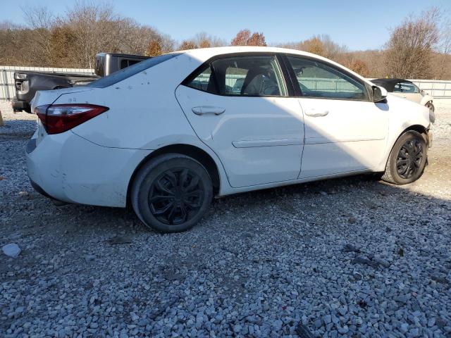 5YFBURHE6GP423831 2016 TOYOTA COROLLA
