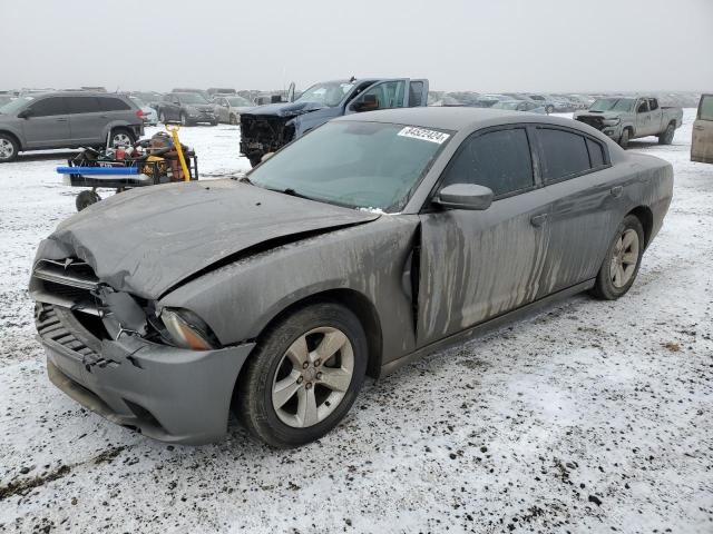 DODGE CHARGER SE