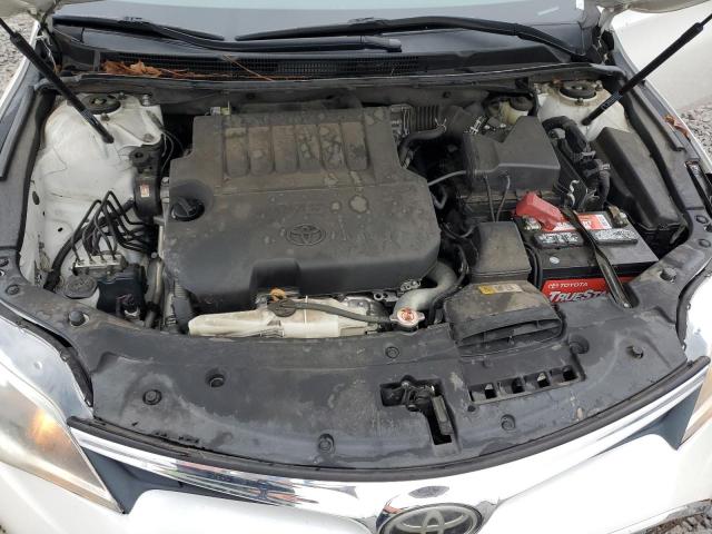 2017 TOYOTA AVALON XLE - 4T1BK1EB4HU263580