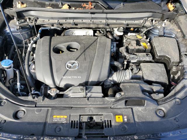 2023 MAZDA CX-5 PREFE - JM3KFBCM2P0250200