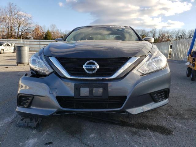 2018 NISSAN ALTIMA 2.5 - 1N4AL3AP8JC160738