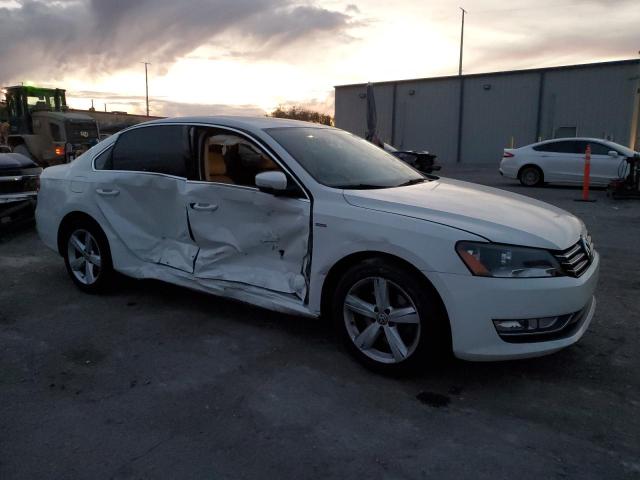 Vin: 1vwas7a31fc106283, lot: 83371064, volkswagen passat s 20154