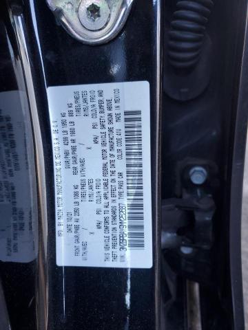 2021 MAZDA 3 - 3MZBPBAY9MM252687