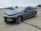 2021 HONDA ACCORD LX - 1HGCV1F18MA063255