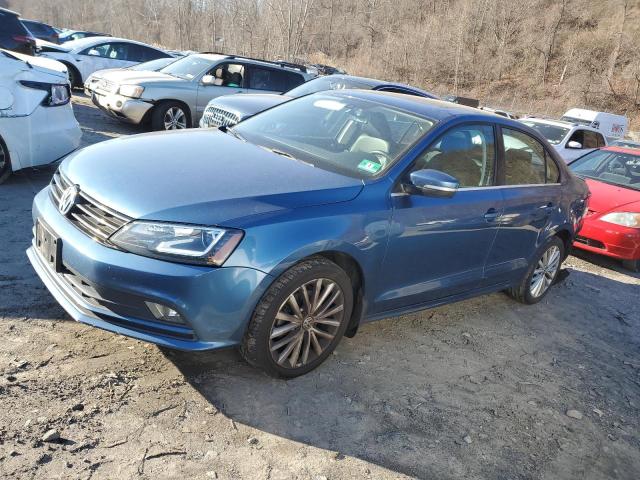 VIN 3VWL17AJ5GM261929 2016 VOLKSWAGEN JETTA no.1