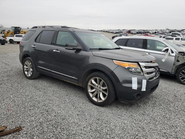 VIN 1FM5K7D85FGA91643 2015 FORD EXPLORER no.4